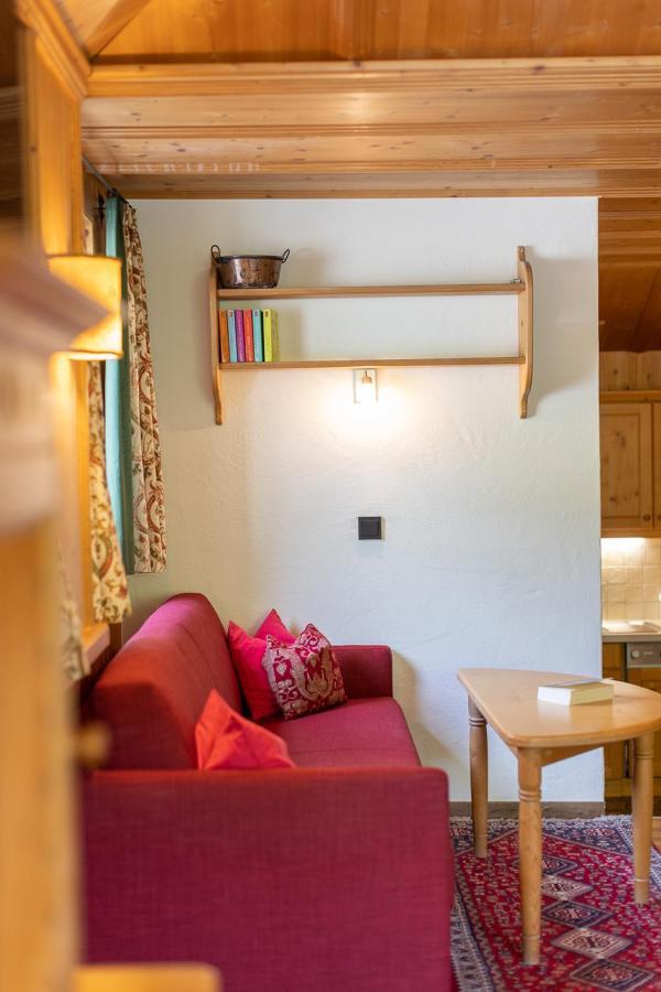 Appartements Fuerstauer, Jokercard Included Saalbach-Hinterglemm Esterno foto