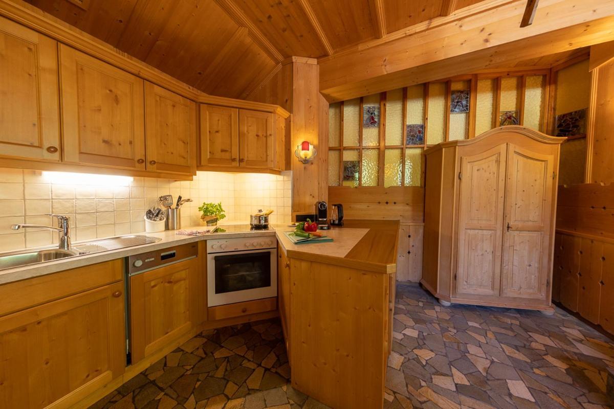 Appartements Fuerstauer, Jokercard Included Saalbach-Hinterglemm Esterno foto