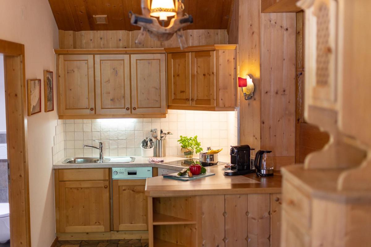 Appartements Fuerstauer, Jokercard Included Saalbach-Hinterglemm Esterno foto