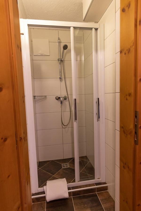 Appartements Fuerstauer, Jokercard Included Saalbach-Hinterglemm Esterno foto