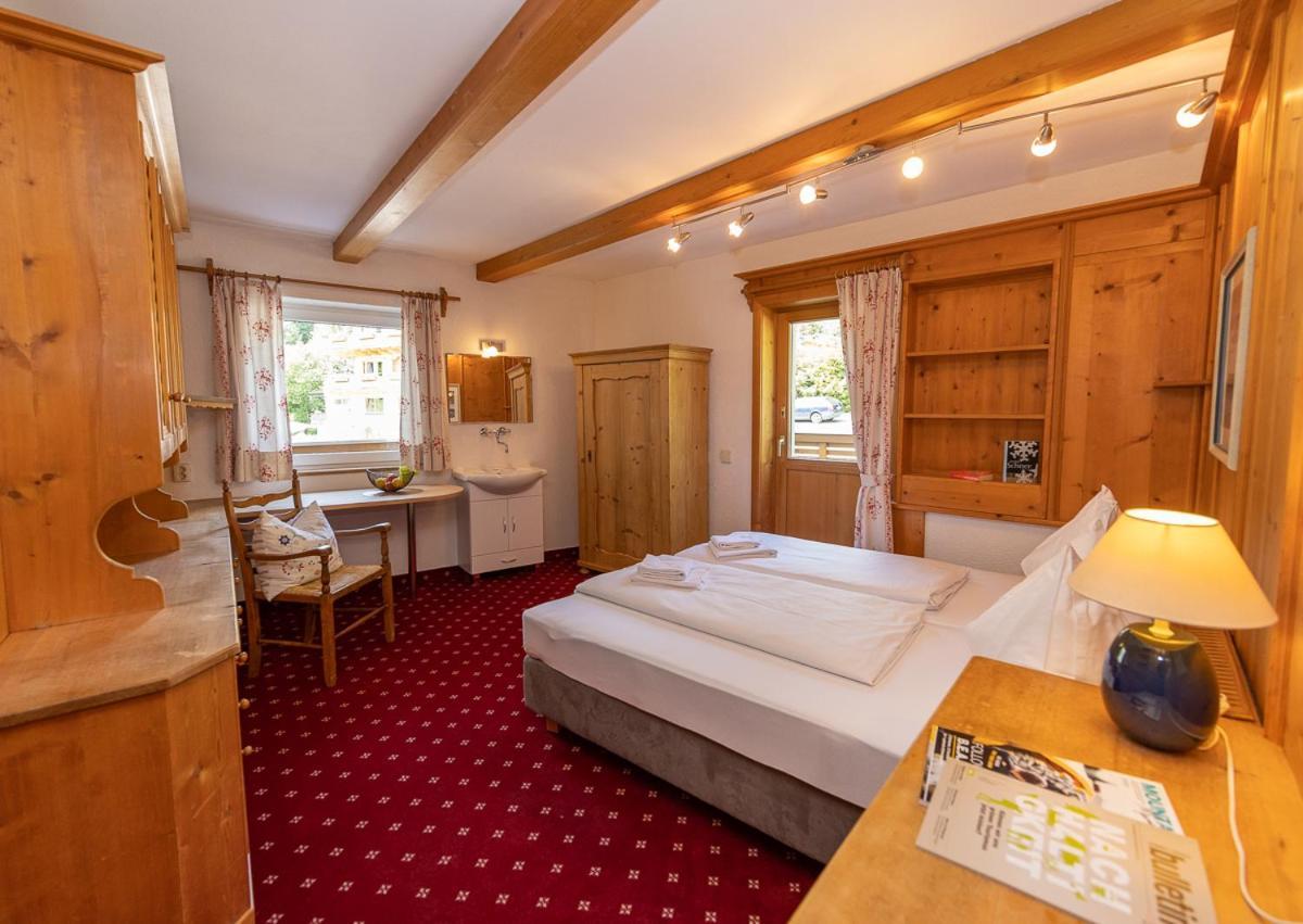 Appartements Fuerstauer, Jokercard Included Saalbach-Hinterglemm Esterno foto