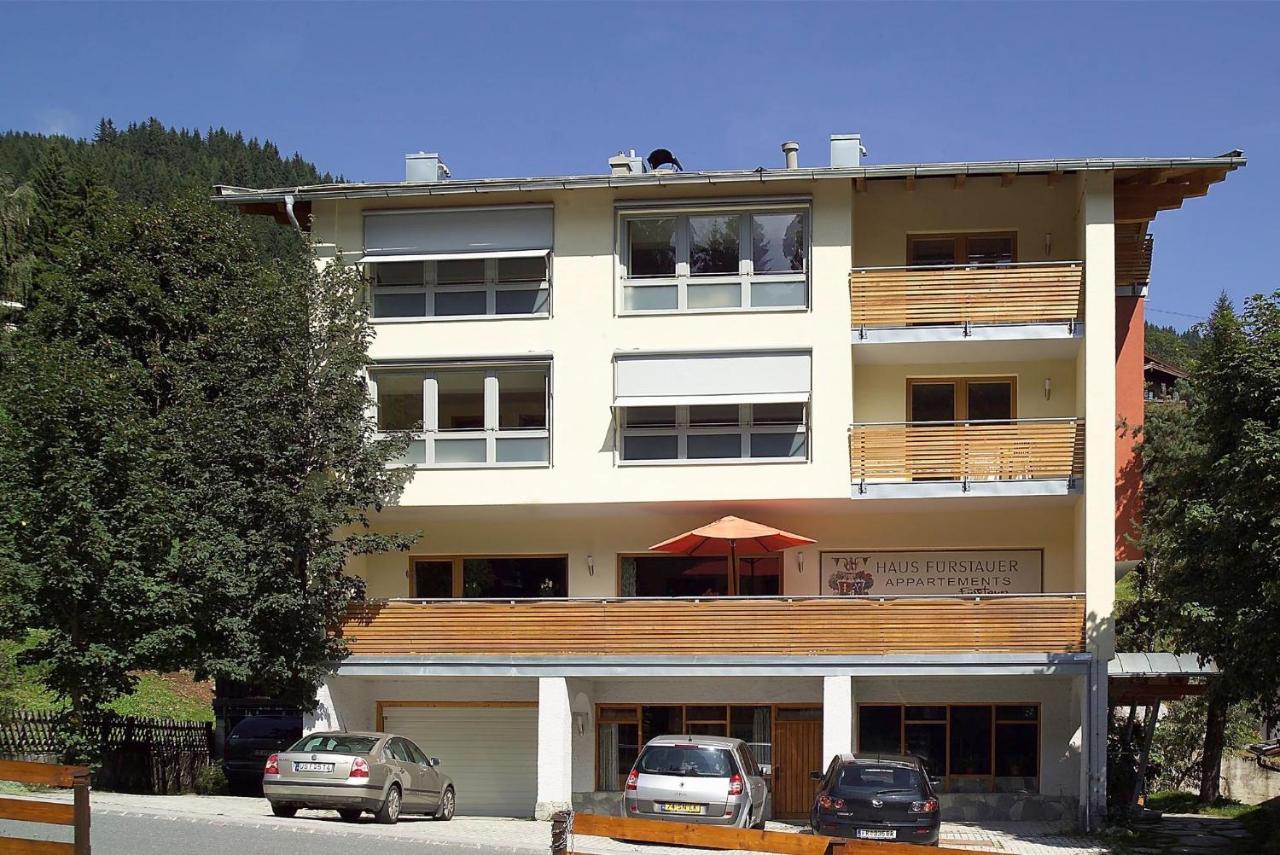Appartements Fuerstauer, Jokercard Included Saalbach-Hinterglemm Esterno foto