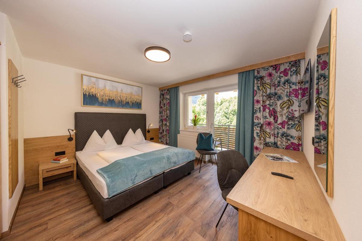 Appartements Fuerstauer, Jokercard Included Saalbach-Hinterglemm Esterno foto