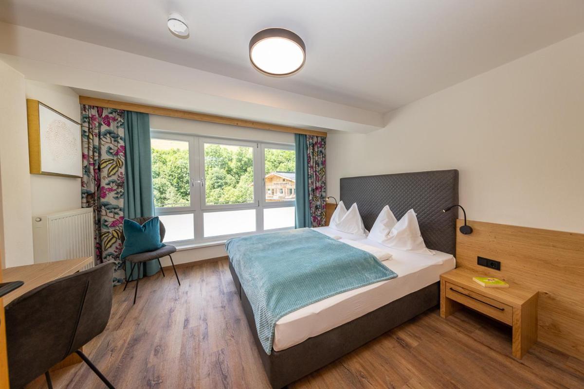 Appartements Fuerstauer, Jokercard Included Saalbach-Hinterglemm Esterno foto