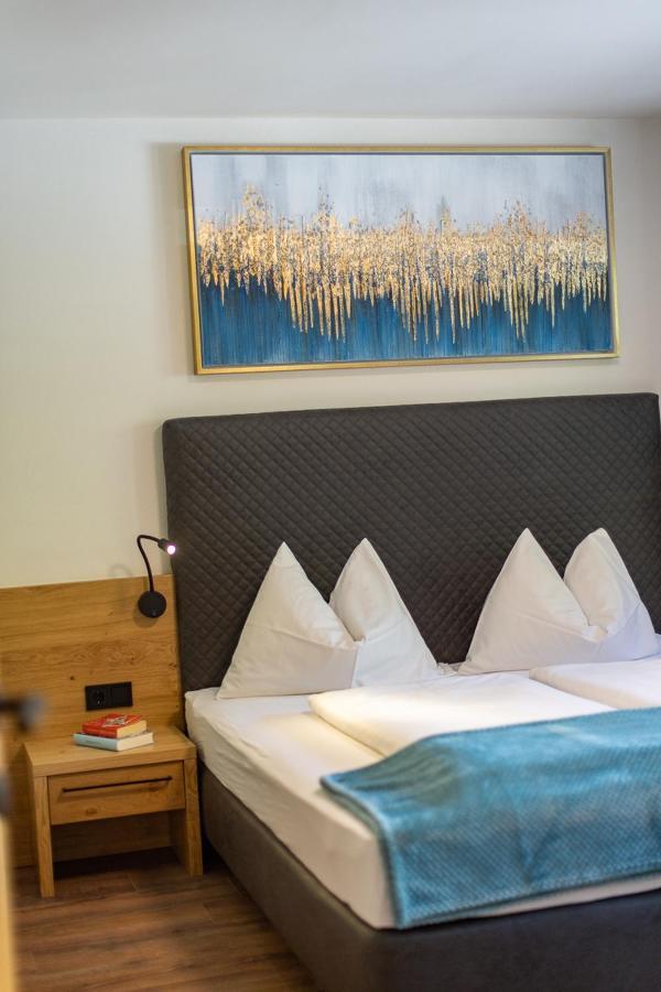 Appartements Fuerstauer, Jokercard Included Saalbach-Hinterglemm Esterno foto