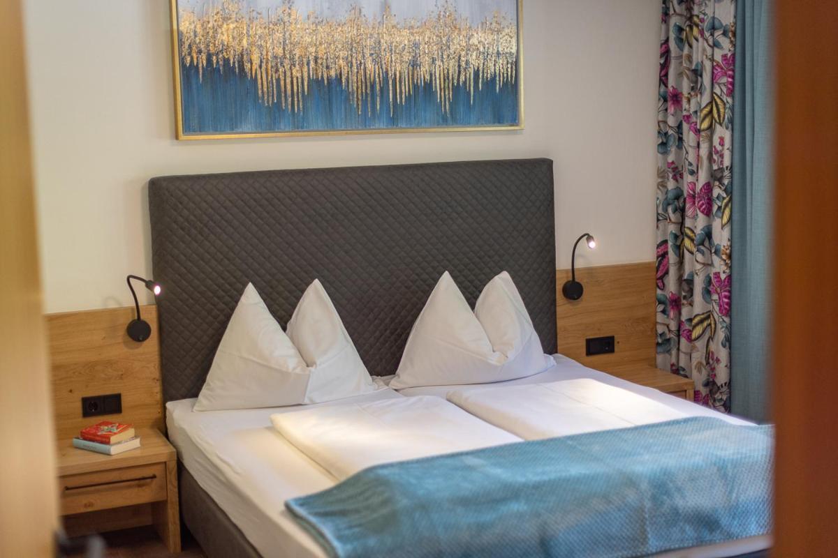 Appartements Fuerstauer, Jokercard Included Saalbach-Hinterglemm Esterno foto