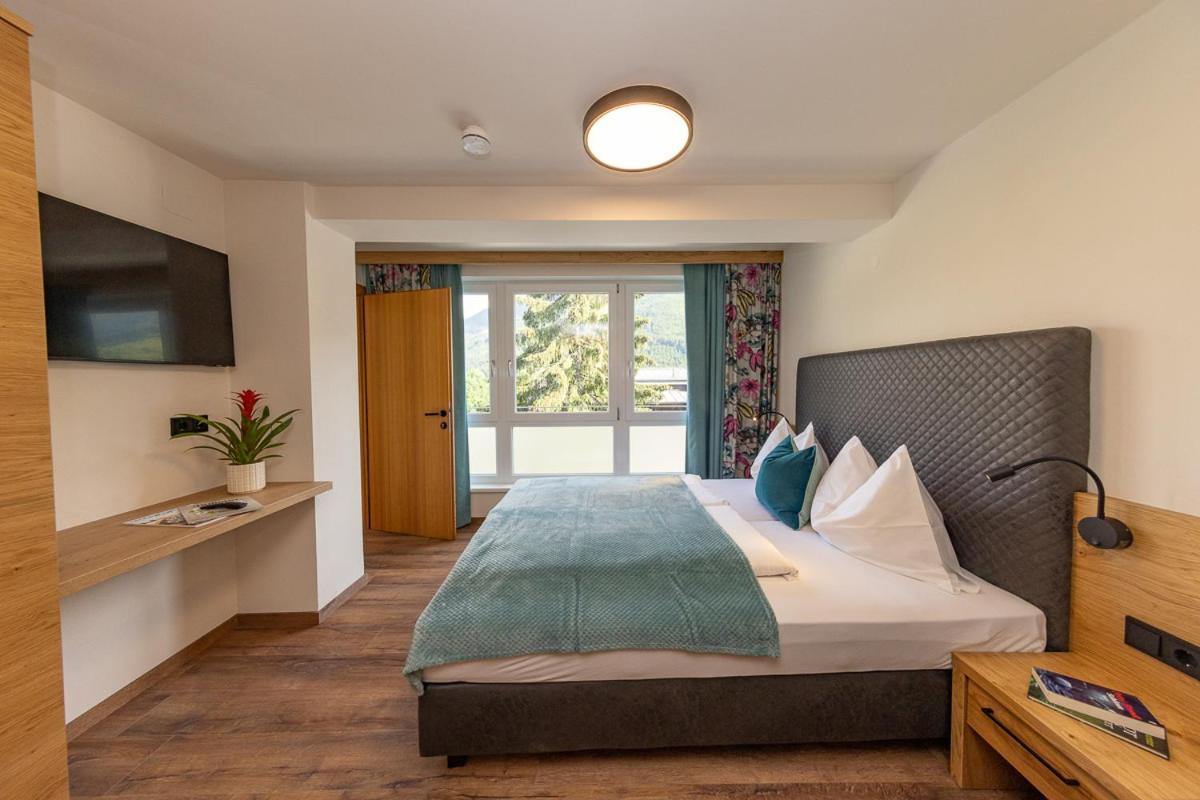 Appartements Fuerstauer, Jokercard Included Saalbach-Hinterglemm Esterno foto