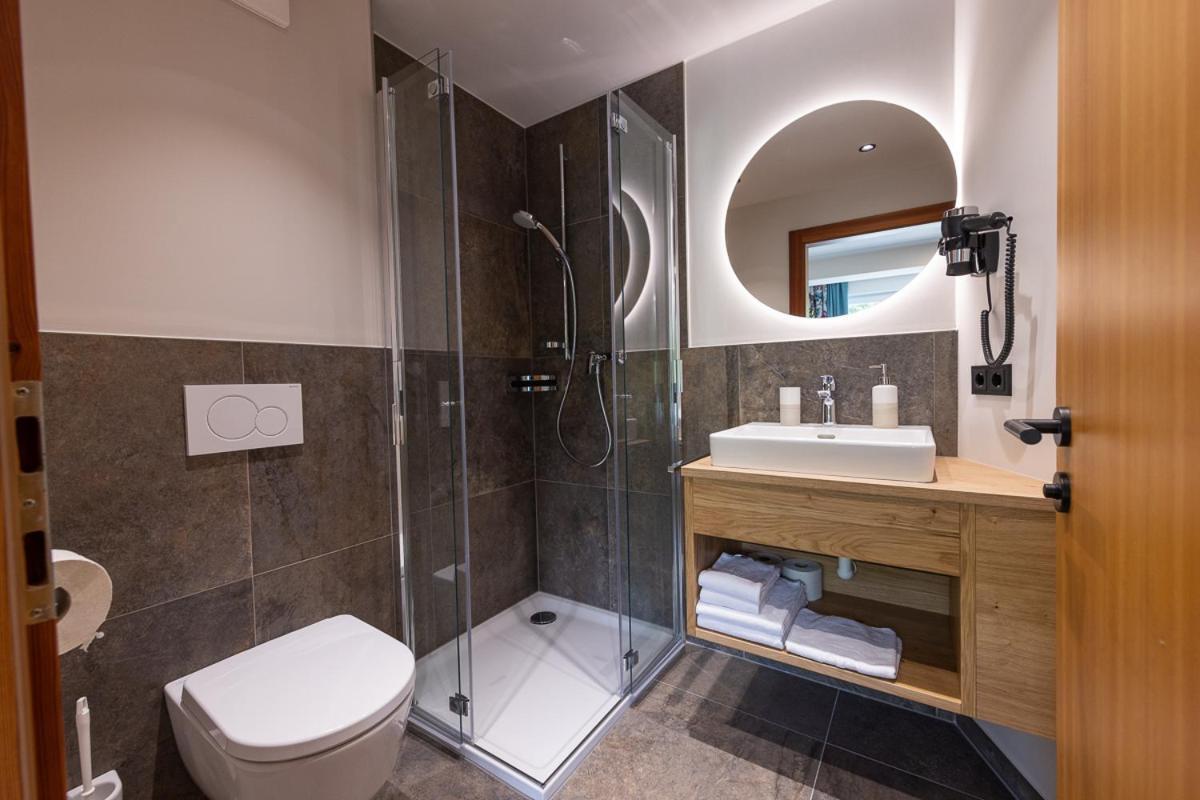Appartements Fuerstauer, Jokercard Included Saalbach-Hinterglemm Esterno foto