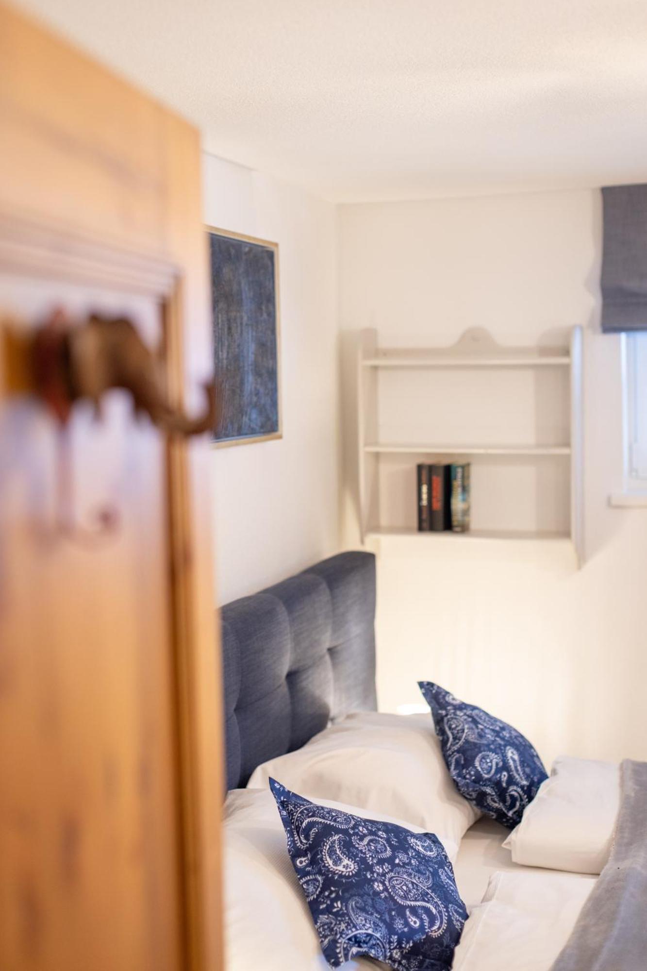 Appartements Fuerstauer, Jokercard Included Saalbach-Hinterglemm Esterno foto
