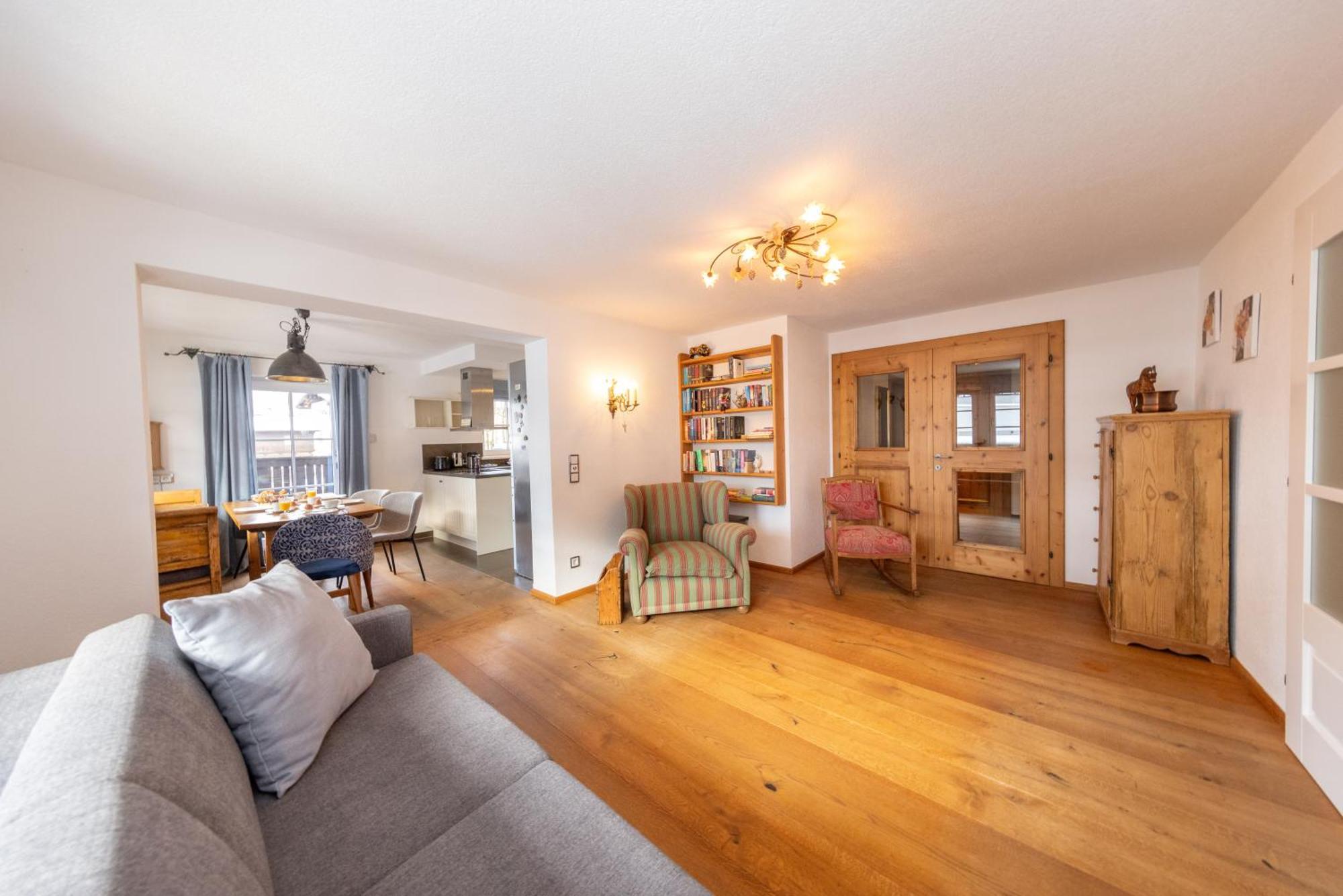 Appartements Fuerstauer, Jokercard Included Saalbach-Hinterglemm Esterno foto
