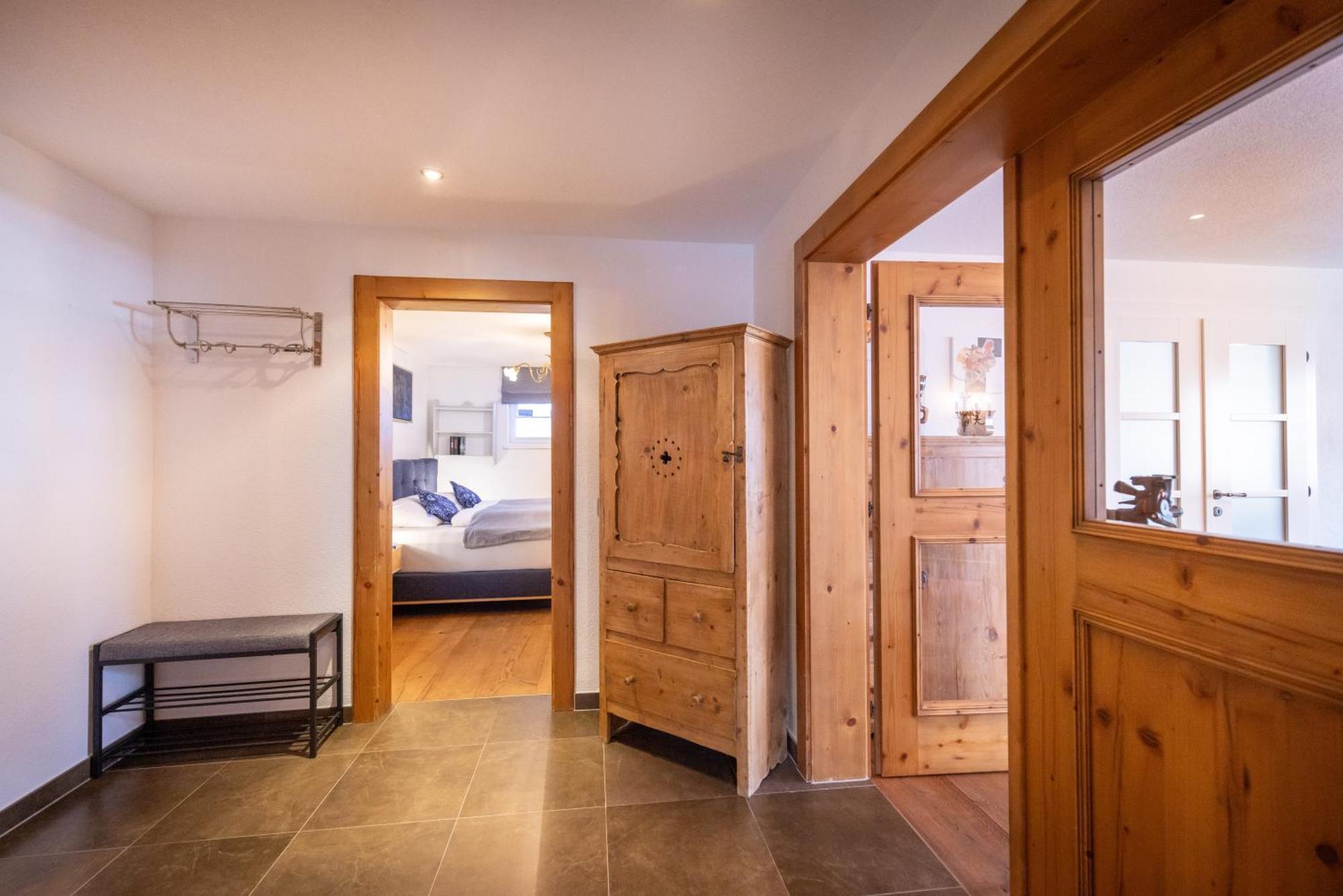Appartements Fuerstauer, Jokercard Included Saalbach-Hinterglemm Esterno foto